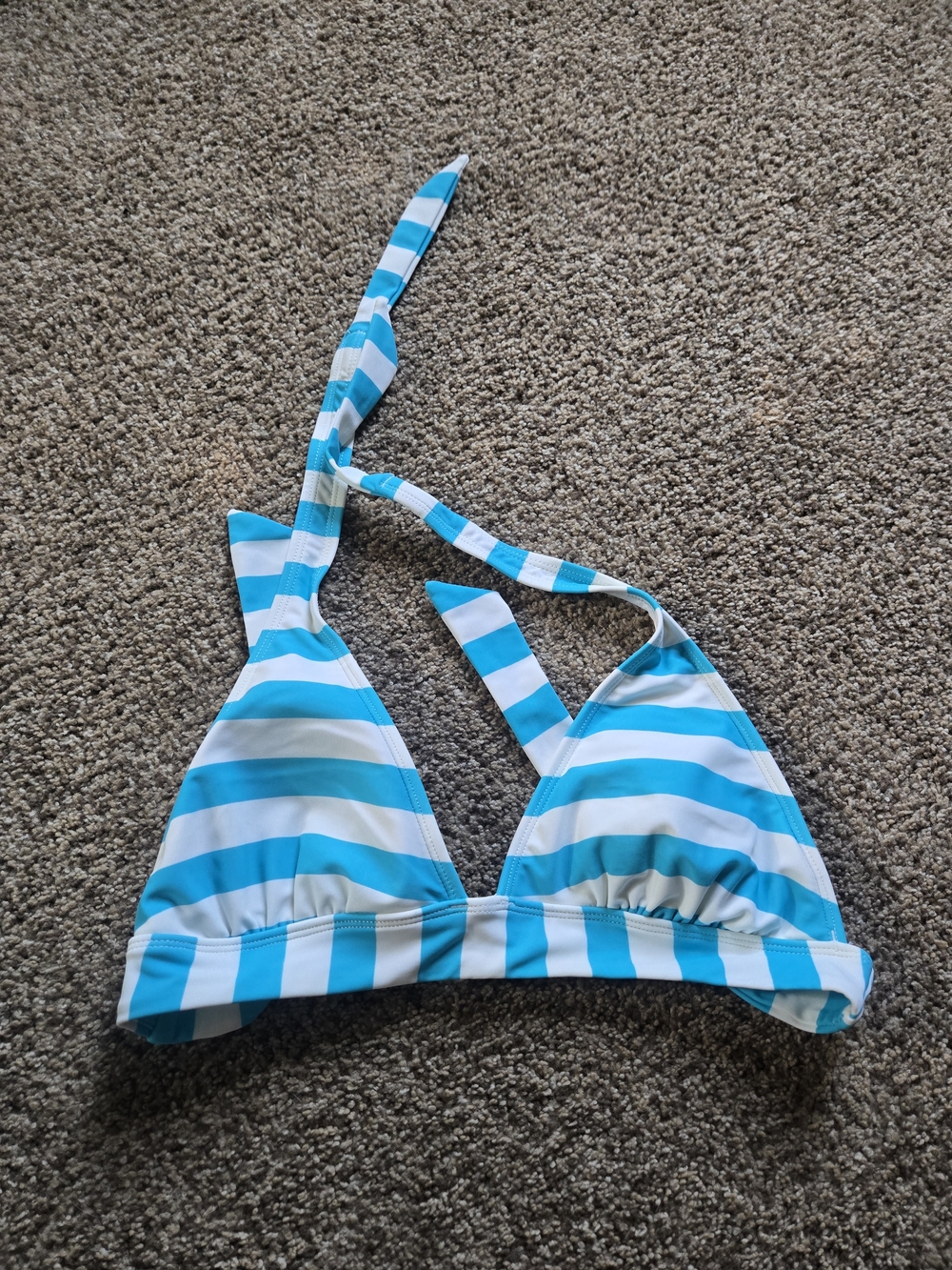 Old Navy Womens Bathing Suit Top